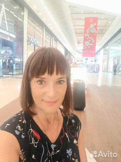 Администратор стоматологии