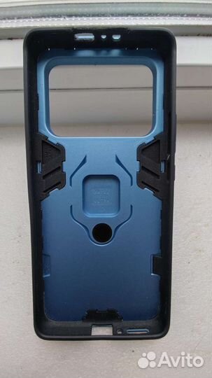 Чехол Xiaomi mi 11 ultra