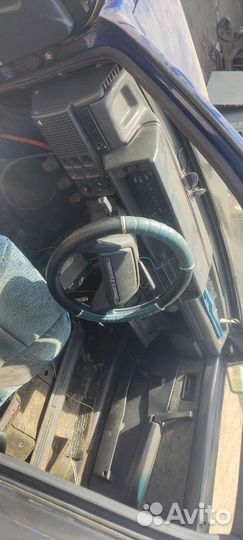 Двигатель ваз 21099