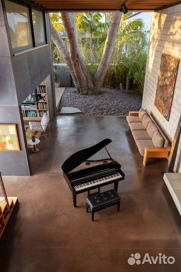 Roland GP 6-PE Цифровой рояль