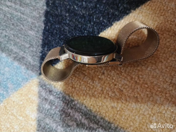 Смарт часы huawei watch gt 3