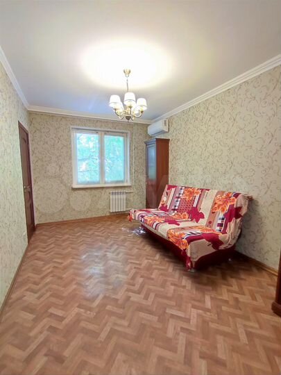 4-к. квартира, 88,7 м², 2/9 эт.