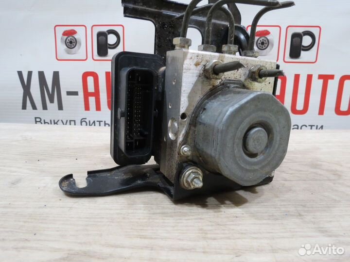 Блок ABS LADA Vesta SW Cross