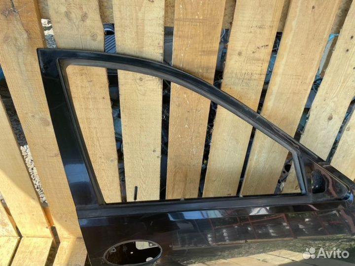 Дверь передняя правая Lifan Breez