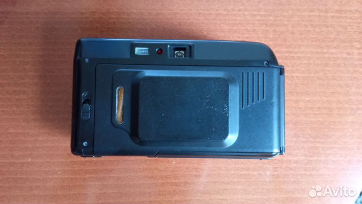 Плёночный фотоаппарат practica