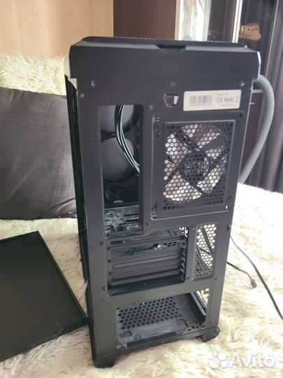 Zalman M3