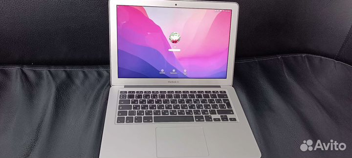 Apple MacBook Air 13 2017