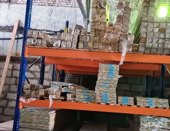 Вагонка липа Софтлайн 14х96х2900х10шт