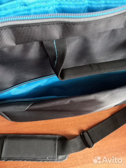 Сумка для ноутбука Continent