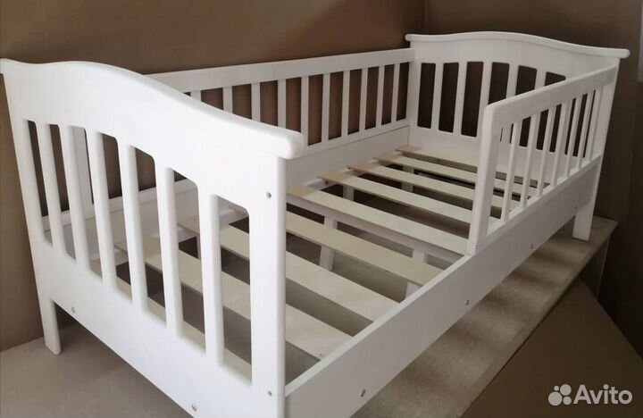 Подростковая кровать 