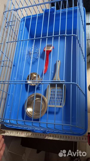 Клетка для животных