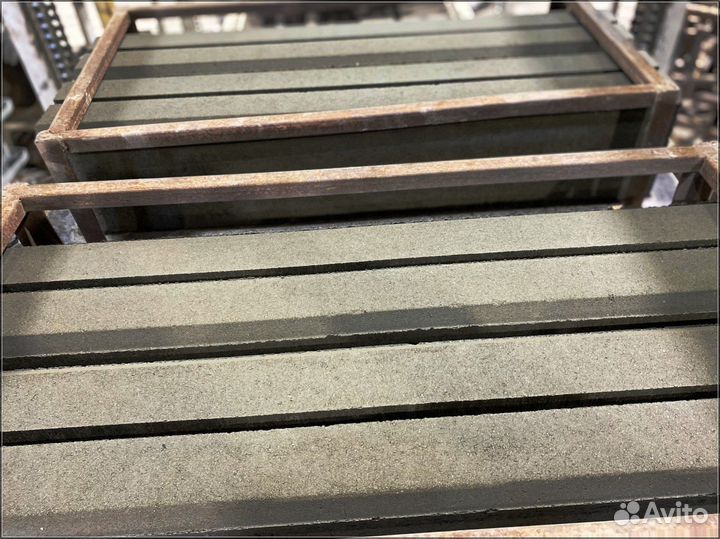 Тротуарная плитка Propress заказ от 120 м2