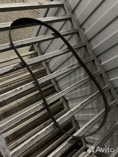 Ремень грм Vortex Estina