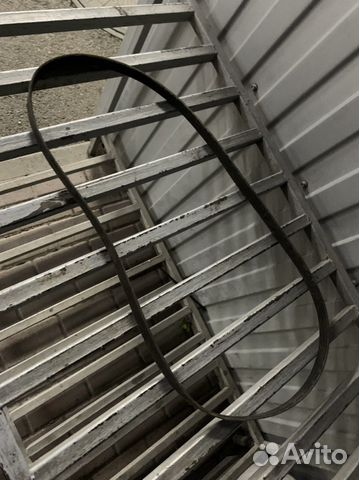 Ремень грм Vortex Estina