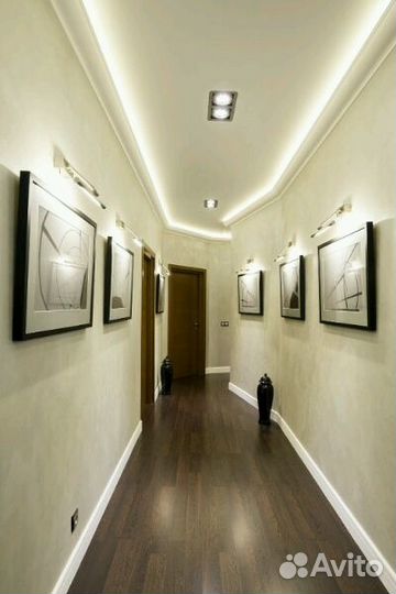 Штукатур-маляр