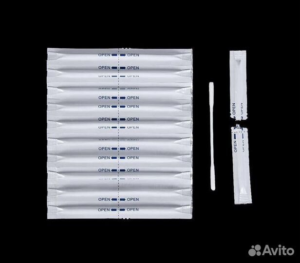 Спиртовые палочки