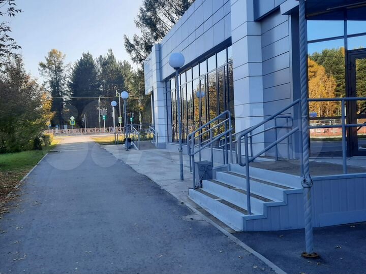 Общепит, торговля