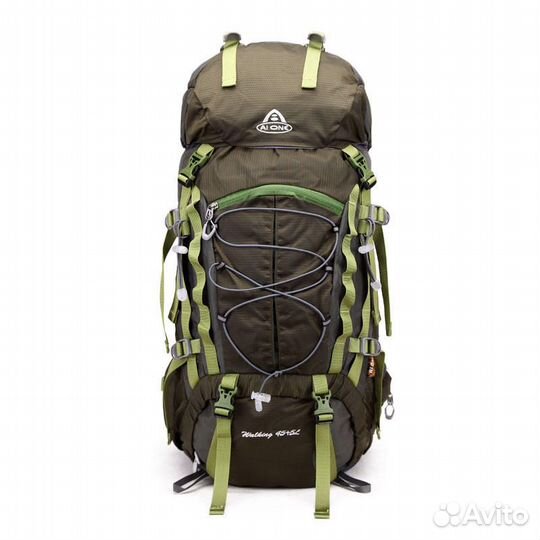 Рюкзак туристический походный 50 литров