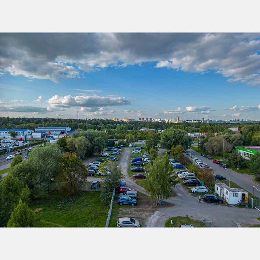 1-к. квартира, 60,7 м², 8/43 эт.