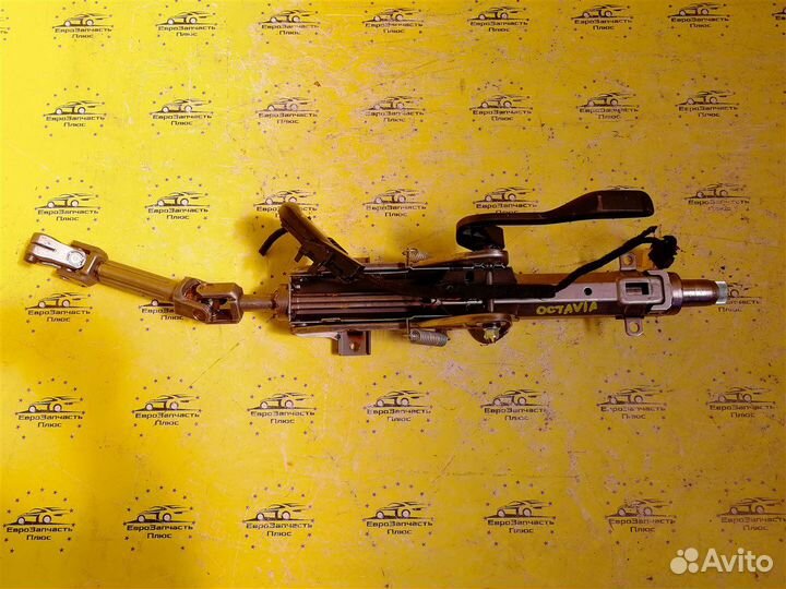 Рулевая колонка Skoda Octavia A5