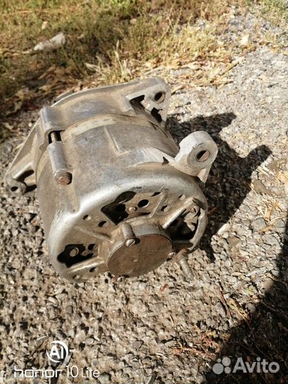 Продам генератор рабочий