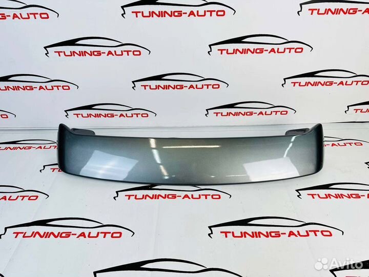 Спойлер на верх Toyota Land Cruiser Prado 120 U423