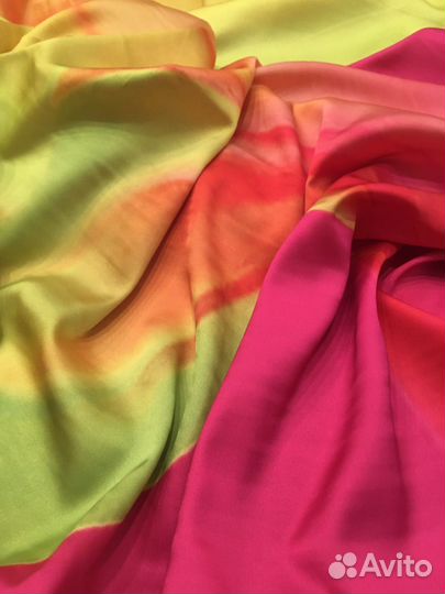 Атлас набивной