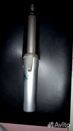 Щипцы для завивки волос с газовым балоном