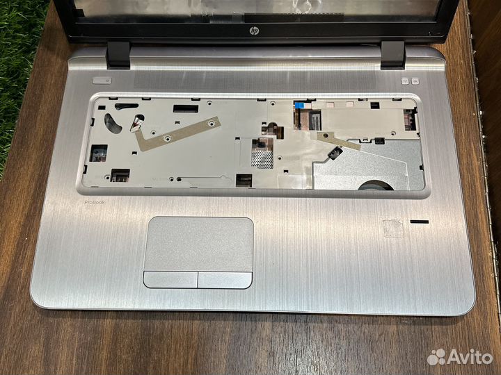 Ноутбук в разбор HP Probook 470 G3
