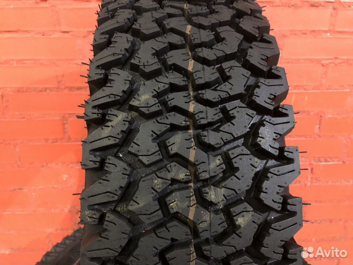 Nortec AT 560 215/75 R15 100Q