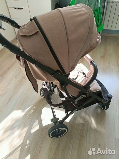 Прогулочная коляска Dearest