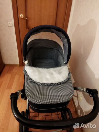 Коляска Peg Perego