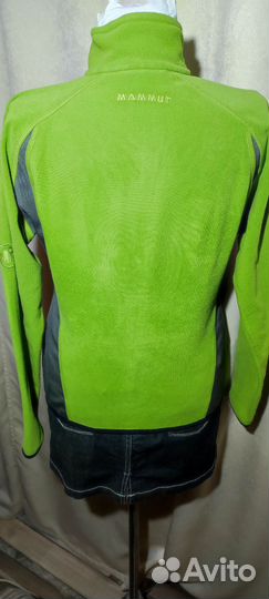 Флиска Mammut, s