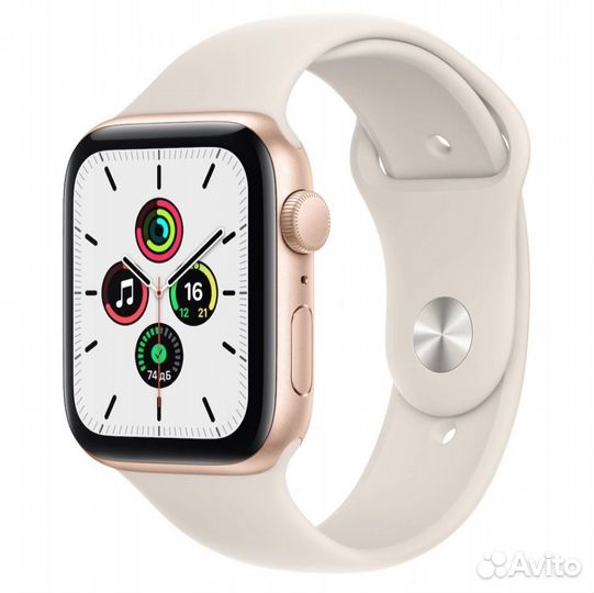 Apple Watch SE 2023 40mm