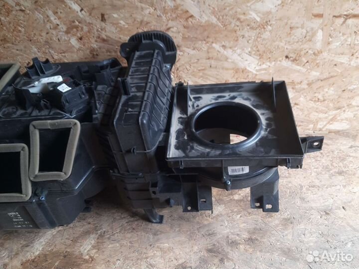 Корпус печки Geely GC6