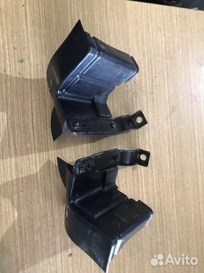 Пыльник двигателя Kia Cerato 2.0