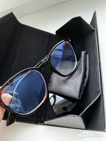 Очки для компьютера