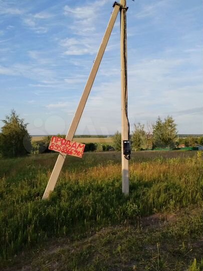 Участок 12 сот. (ИЖС)