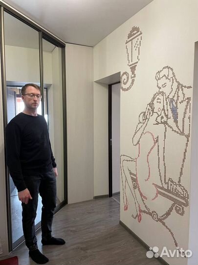 Ремонт квартир и домов под ключ легко без проблем