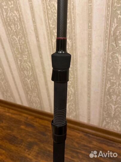 Редкие удилища ESP terry hern 12'9 3.5lbs