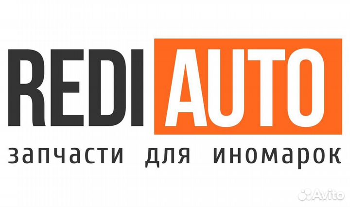 Зеркало элемент левый (без подогрева)