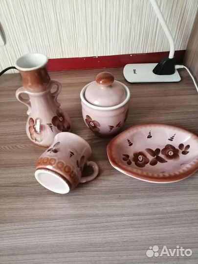 Набор посуды