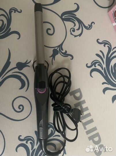 Плойка Ремингтон