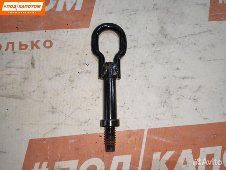 Домкрат Ford Focus 3 2012