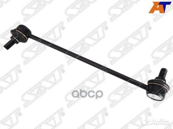 Тяга стабилизатора переднего toyota avensis/CAL