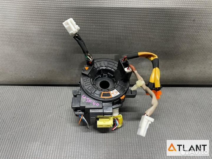 Шлейф лента lexus LS460