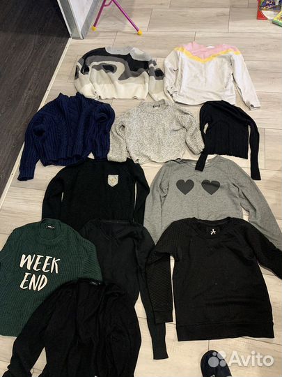 Женские вещи