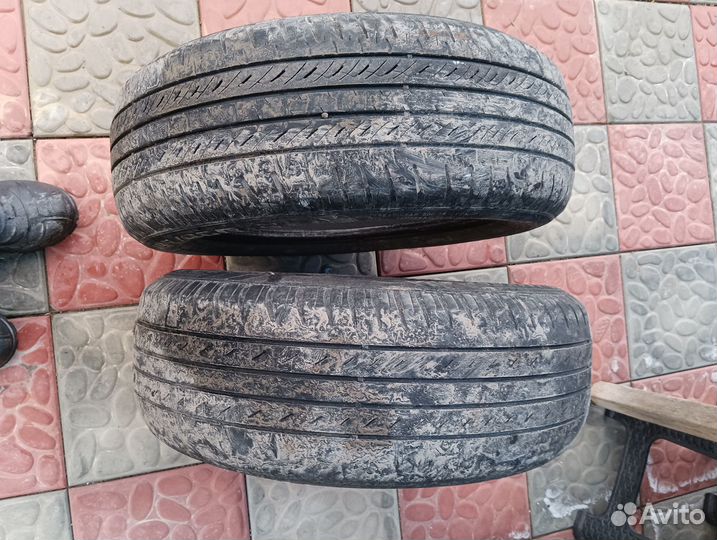 Royal Black Royal A/S 195/65 R15