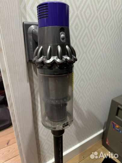 Пылесос dyson