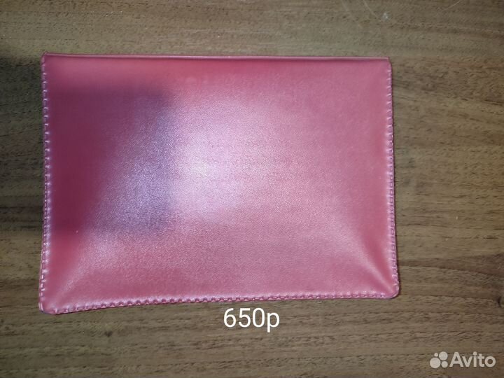 Вещи из СССР